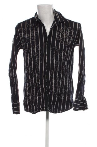 Ανδρικό πουκάμισο RG 512, Μέγεθος XL, Χρώμα Μπλέ, Τιμή 8,07 €