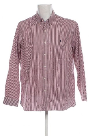 Herrenhemd Ralph Lauren, Größe XL, Farbe Mehrfarbig, Preis 43,01 €