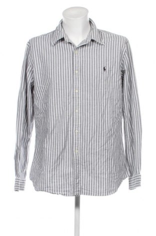 Pánská košile  Ralph Lauren, Velikost XXL, Barva Vícebarevné, Cena  985,00 Kč