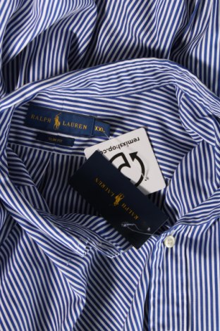 Ανδρικό πουκάμισο Ralph Lauren, Μέγεθος XXL, Χρώμα Πολύχρωμο, Τιμή 141,89 €