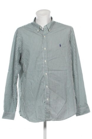 Ανδρικό πουκάμισο Ralph Lauren, Μέγεθος XXL, Χρώμα Πολύχρωμο, Τιμή 51,15 €