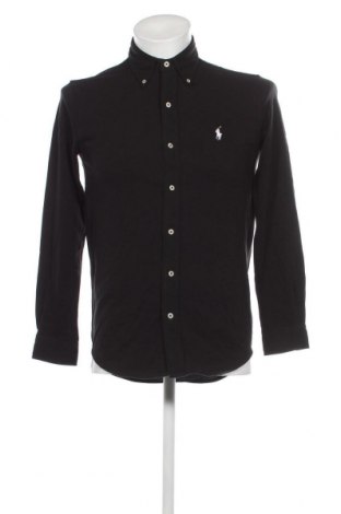 Pánska košeľa  Ralph Lauren, Veľkosť S, Farba Čierna, Cena  52,69 €
