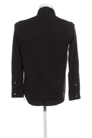 Мъжка риза Ralph Lauren, Размер S, Цвят Черен, Цена 70,99 лв.