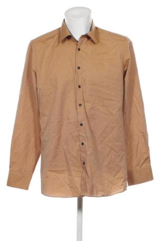 Pánska košeľa  Ray, Veľkosť XL, Farba Béžová, Cena  6,58 €