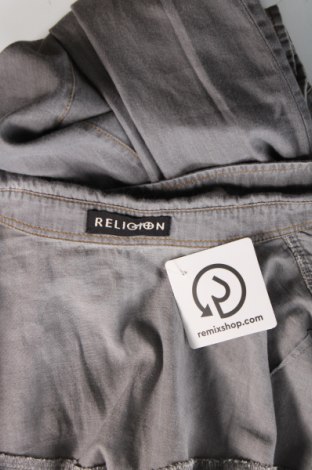 Pánska košeľa  Religion, Veľkosť L, Farba Sivá, Cena  75,32 €