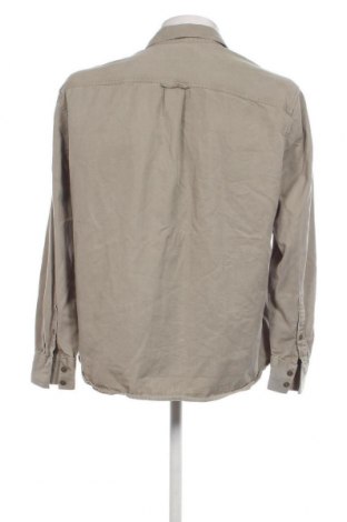 Herrenhemd Reserved, Größe XL, Farbe Grün, Preis € 7,12