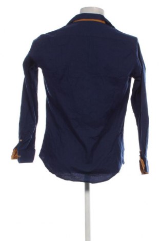 Herrenhemd Reslad, Größe L, Farbe Blau, Preis 6,66 €