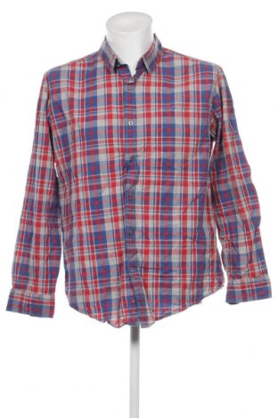 Мъжка риза Retreat, Размер L, Цвят Многоцветен, Цена 11,60 лв.