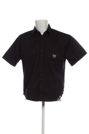 Ανδρικό πουκάμισο Review, Μέγεθος XS, Χρώμα Μαύρο, Τιμή 9,92 €