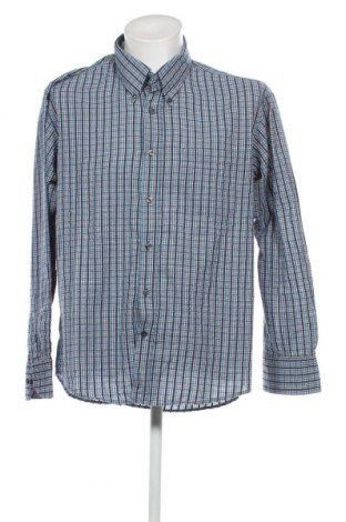 Ανδρικό πουκάμισο Reward, Μέγεθος XXL, Χρώμα Πολύχρωμο, Τιμή 7,18 €