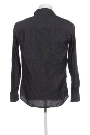 Ανδρικό πουκάμισο Reward, Μέγεθος M, Χρώμα Γκρί, Τιμή 4,49 €