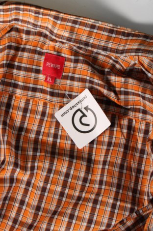 Pánska košeľa  Reward, Veľkosť XL, Farba Viacfarebná, Cena  14,83 €