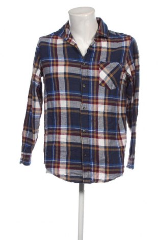 Ανδρικό πουκάμισο Reward, Μέγεθος M, Χρώμα Πολύχρωμο, Τιμή 4,31 €
