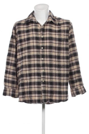 Ανδρικό πουκάμισο Ross River, Μέγεθος XL, Χρώμα Πολύχρωμο, Τιμή 7,18 €