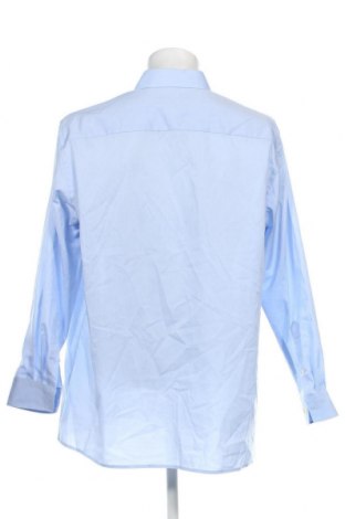 Męska koszula Rover&Lakes, Rozmiar XL, Kolor Niebieski, Cena 37,10 zł