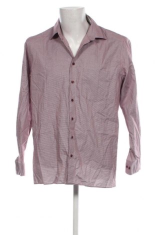 Ανδρικό πουκάμισο Royal Class, Μέγεθος L, Χρώμα Πολύχρωμο, Τιμή 5,92 €