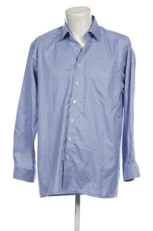 Мъжка риза Royal Class, Размер XL, Цвят Многоцветен, Цена 29,00 лв.