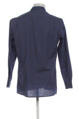 Ανδρικό πουκάμισο Royal Class, Μέγεθος M, Χρώμα Μπλέ, Τιμή 7,11 €