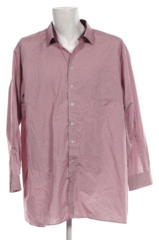 Ανδρικό πουκάμισο Royal Class, Μέγεθος 4XL, Χρώμα Πολύχρωμο, Τιμή 10,76 €