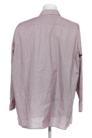 Pánska košeľa  Royal Class, Veľkosť 3XL, Farba Popolavo ružová, Cena  8,22 €