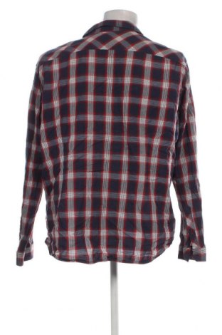 Ανδρικό πουκάμισο S.Oliver, Μέγεθος 3XL, Χρώμα Πολύχρωμο, Τιμή 10,52 €