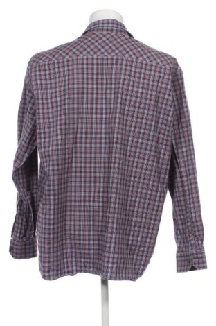 Ανδρικό πουκάμισο S.Oliver, Μέγεθος XXL, Χρώμα Πολύχρωμο, Τιμή 8,41 €