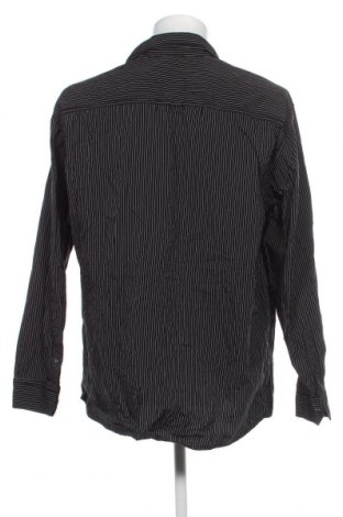 Pánská košile  S.Oliver, Velikost XXL, Barva Černá, Cena  217,00 Kč