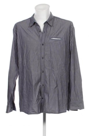 Pánská košile  S.Oliver, Velikost XXL, Barva Modrá, Cena  298,00 Kč