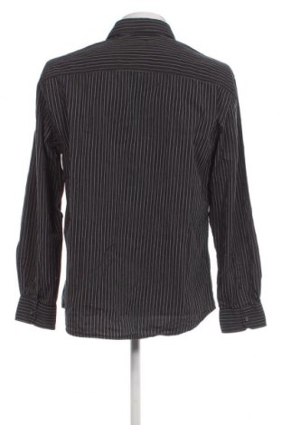 Ανδρικό πουκάμισο S.Oliver, Μέγεθος L, Χρώμα Πολύχρωμο, Τιμή 34,00 €