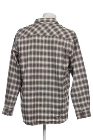 Ανδρικό πουκάμισο S.Oliver, Μέγεθος XL, Χρώμα Πολύχρωμο, Τιμή 8,41 €