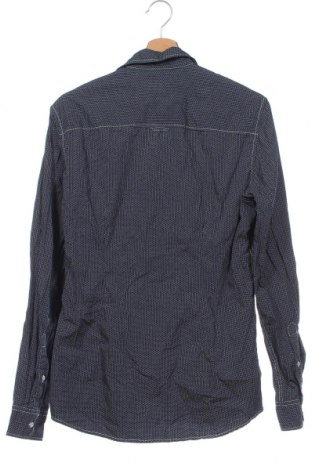 Herrenhemd S.Oliver, Größe S, Farbe Blau, Preis € 8,35