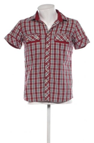 Ανδρικό πουκάμισο Salsa, Μέγεθος L, Χρώμα Πολύχρωμο, Τιμή 8,87 €