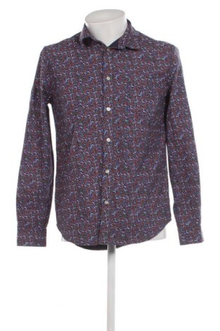 Ανδρικό πουκάμισο Samsoe & Samsoe, Μέγεθος L, Χρώμα Πολύχρωμο, Τιμή 19,07 €