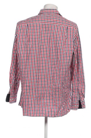 Herrenhemd Samuel Windsor, Größe XL, Farbe Mehrfarbig, Preis 8,07 €