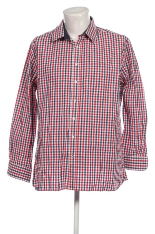 Ανδρικό πουκάμισο Samuel Windsor, Μέγεθος XL, Χρώμα Πολύχρωμο, Τιμή 8,07 €