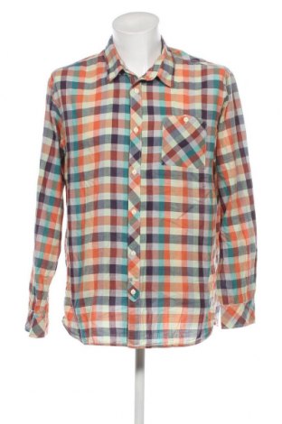Ανδρικό πουκάμισο Scotch & Soda, Μέγεθος XXL, Χρώμα Πολύχρωμο, Τιμή 18,56 €