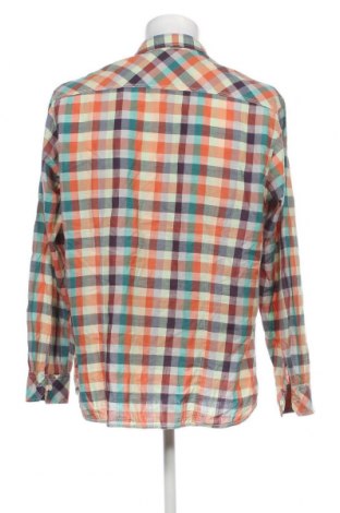 Herrenhemd Scotch & Soda, Größe XXL, Farbe Mehrfarbig, Preis 52,19 €