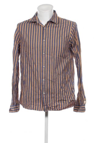 Ανδρικό πουκάμισο Scotch & Soda, Μέγεθος L, Χρώμα Πολύχρωμο, Τιμή 23,20 €