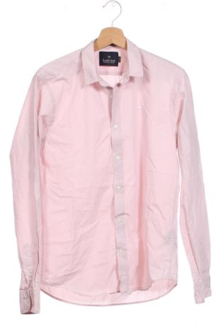 Ανδρικό πουκάμισο Scotch & Soda, Μέγεθος M, Χρώμα Ρόζ , Τιμή 16,83 €