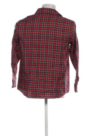 Herrenhemd Seidensticker, Größe M, Farbe Mehrfarbig, Preis 4,73 €