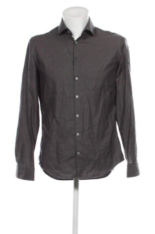 Ανδρικό πουκάμισο Seidensticker, Μέγεθος M, Χρώμα Πράσινο, Τιμή 8,41 €