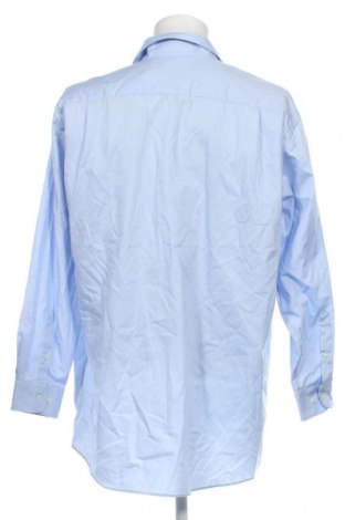 Ανδρικό πουκάμισο Seidensticker, Μέγεθος XL, Χρώμα Μπλέ, Τιμή 21,03 €