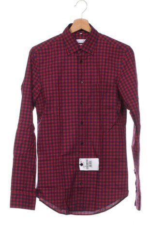 Ανδρικό πουκάμισο Seidensticker, Μέγεθος S, Χρώμα Πολύχρωμο, Τιμή 9,92 €