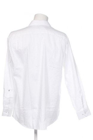 Męska koszula Seidensticker, Rozmiar XL, Kolor Biały, Cena 112,88 zł
