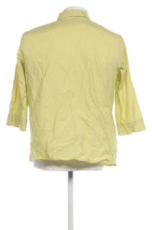 Ανδρικό πουκάμισο Seidensticker, Μέγεθος M, Χρώμα Πράσινο, Τιμή 10,99 €