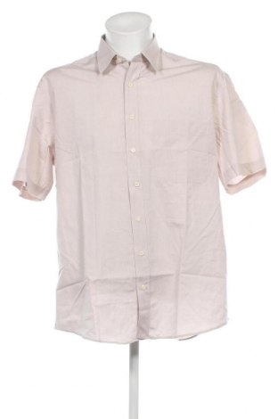 Мъжка риза Seidensticker, Размер L, Цвят Бежов, Цена 45,75 лв.