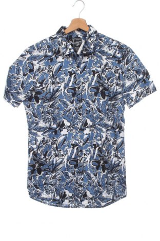 Ανδρικό πουκάμισο Selected, Μέγεθος M, Χρώμα Πολύχρωμο, Τιμή 24,49 €