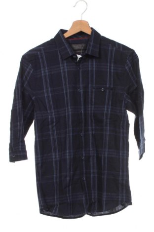 Herrenhemd Selected, Größe S, Farbe Blau, Preis € 22,27