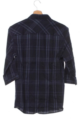 Herrenhemd Selected, Größe S, Farbe Blau, Preis 22,27 €