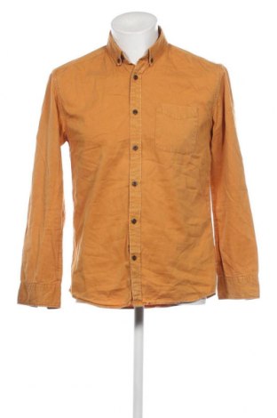 Herrenhemd Selected Homme, Größe M, Farbe Gelb, Preis € 28,53